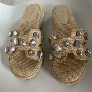 Jessica Simpson Sandals
